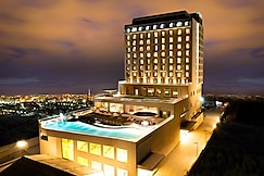 Swosti Premium Beach Resorts