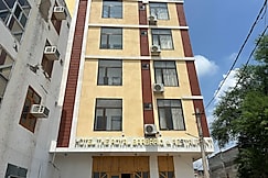 Hotel The Royal Barbariq, Sikar