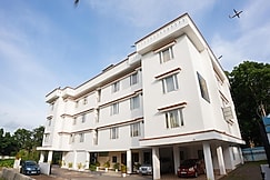 DAFFODILS AIRPORT SUITES, Cochin