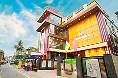 PS Luxury Hotel, Berhampur-West Bengal