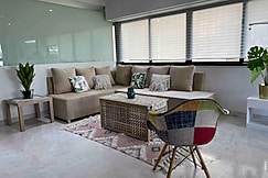 Kakad Classic- A Luxurious, Modern, Bliss in Bandra - unit 2 by Connekt Homes, Mumbai