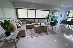 Kakad Classic- A Luxurious, Modern, Bliss in Bandra - unit 2 by Connekt Homes, Mumbai