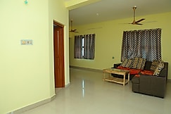 SS Nivas Stay Home, Pondicherry