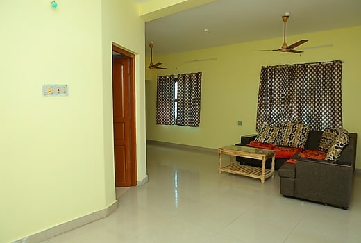 SS Nivas Stay Home