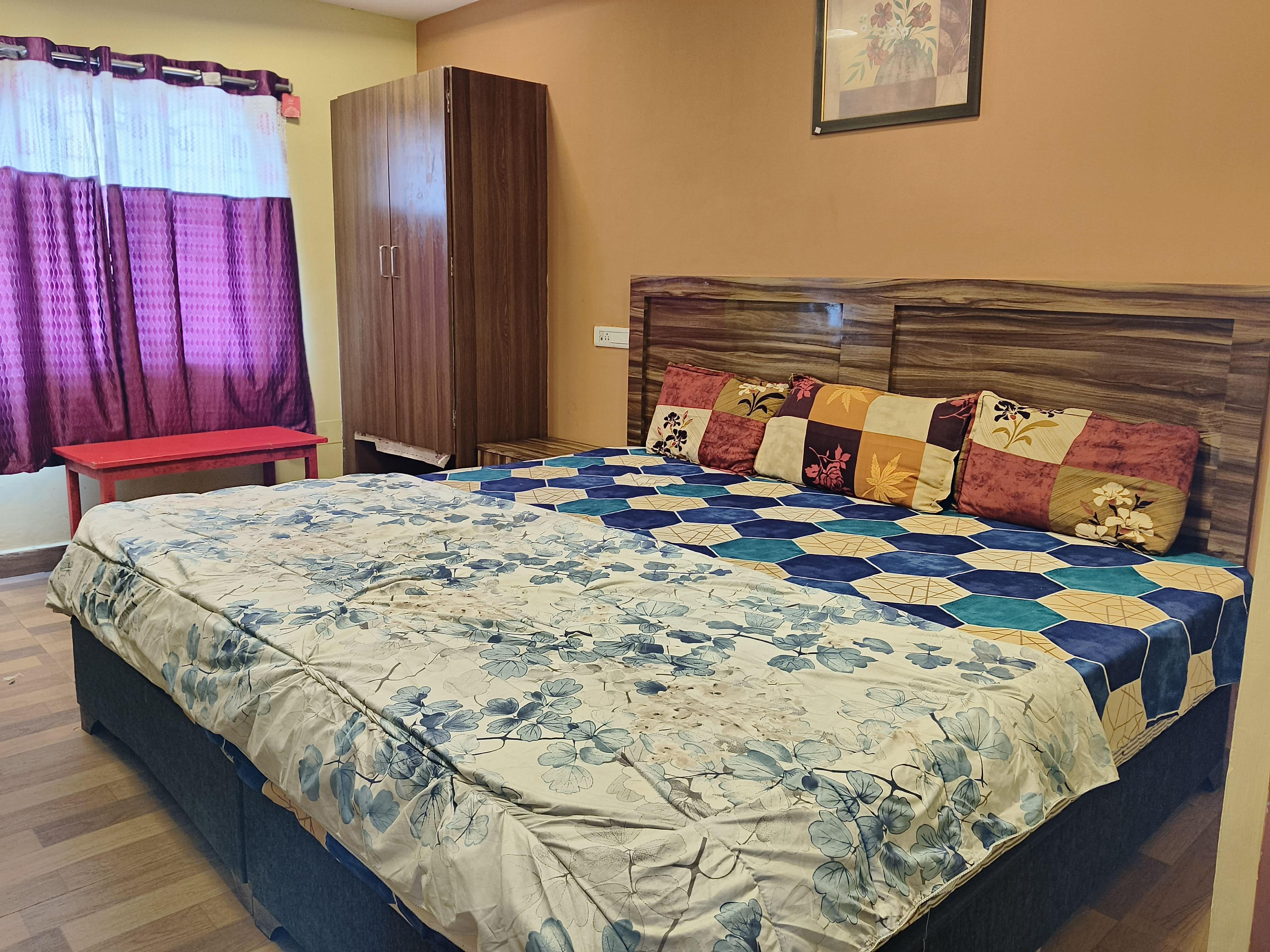Sri Krishna Residency - Tap to explore photos