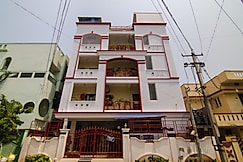 Sri Krishna Residency, Visakhapatnam
