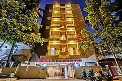 UPAR Hotels nearby Bagmane Tech Park, Bangalore