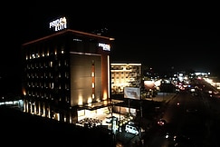 Pride Elite Haridwar, Haridwar