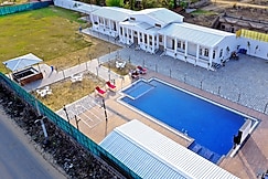 Sukoon Farms - A Luxury Farm House, Jaipur