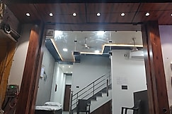 Shiv Residency, Mathura