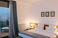 Castor & Pollux Hotel, Tbilisi