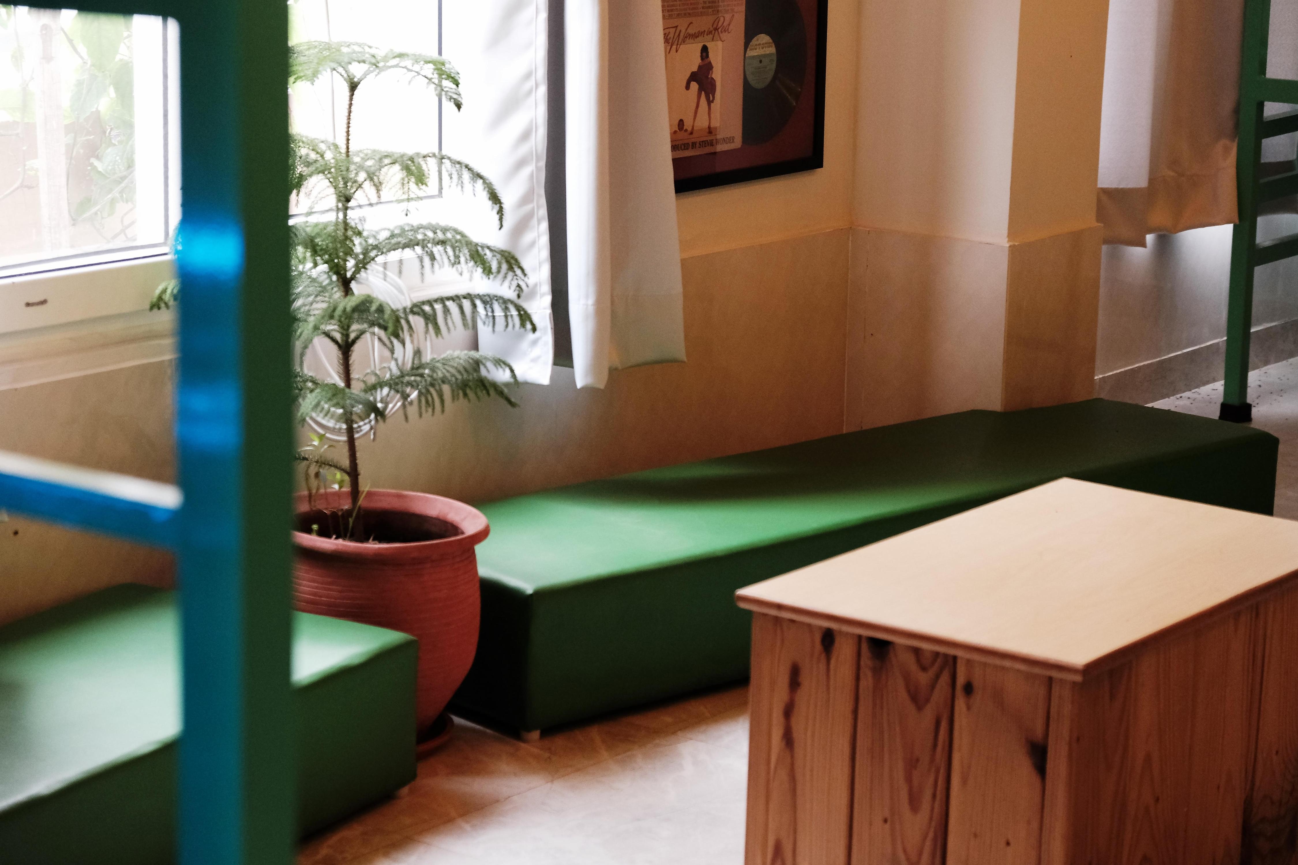 Lifespace Rishikesh Backpacker Hostel - Tap to explore photos