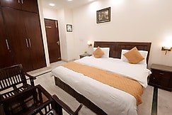 newsunshineresidency, Delhi