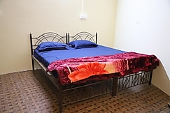 Weekend Getaway Camps, Lansdowne