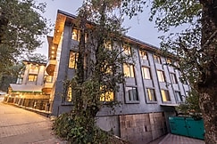 Lawrence Solitaire Resort , Nainital, Nainital