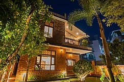 Hostie Vaikuntha- 3BHK Villa, Dehradun, Dehradun
