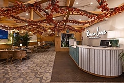 Romeo Lane, Mussoorie - by Alivaa, Mussoorie