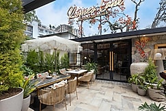 Romeo Lane, Mussoorie - by Alivaa, Mussoorie