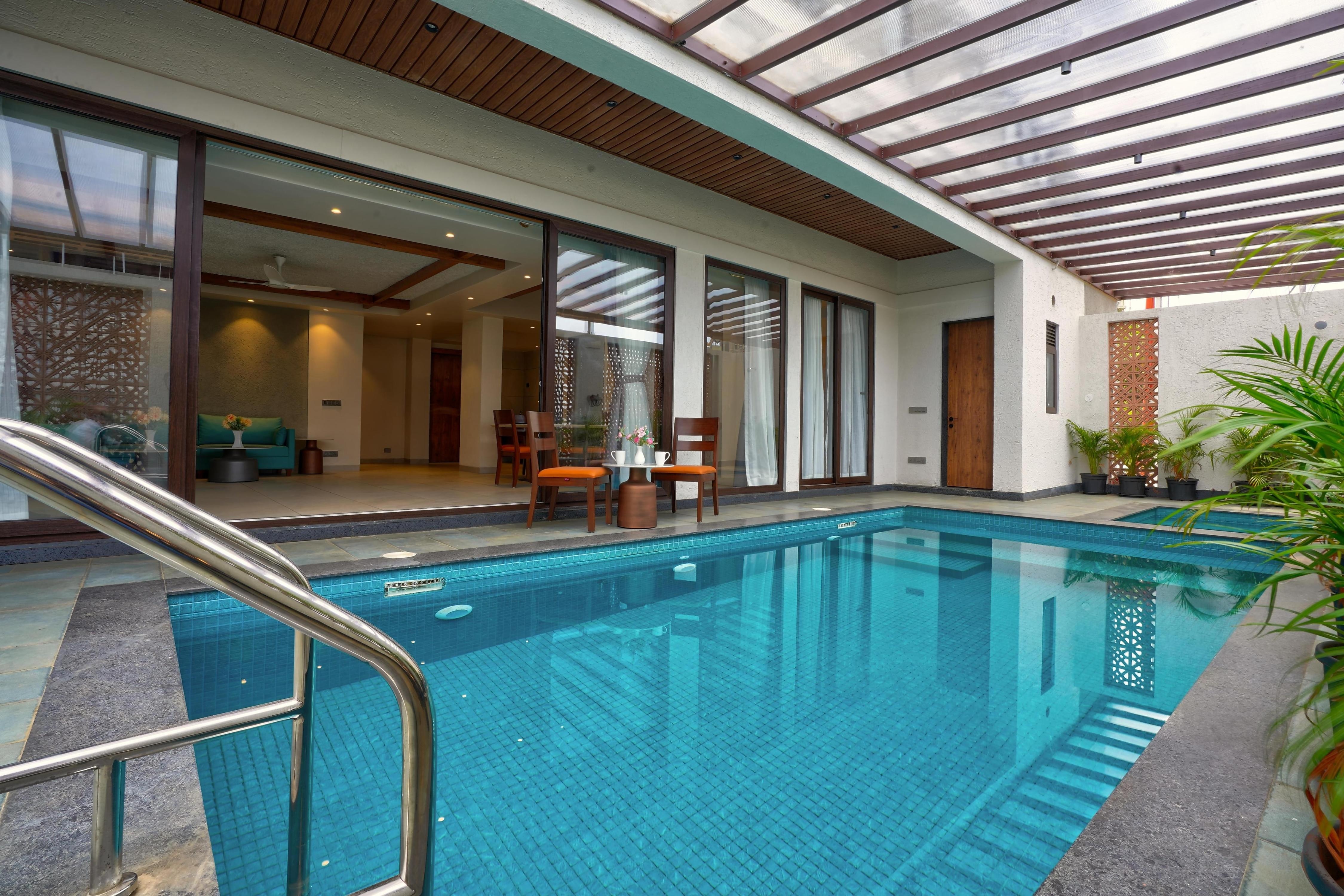 Manas Lifestyle Villas, Igatpuri - Tap to explore photos