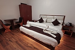 Vivah Vishram Bhawan, Varanasi