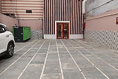 Vivah Vishram Bhawan, Varanasi