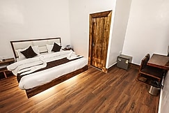 Vivah Vishram Bhawan, Varanasi