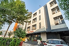 Hotel Ville Parle, Jodhpur