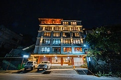 DIP Palace Gangtok, Gangtok