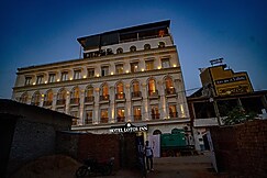 Hotel lotos inn, Udaipur