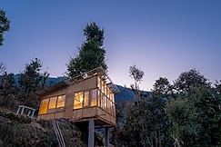 Sunny Side Serenity, Jibhi