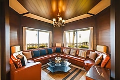 The Si 3 BHK Luxe Cottage, Mussoorie