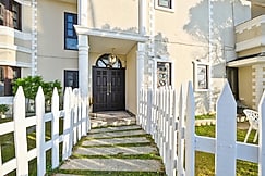 The Si 3 BHK Luxe Cottage, Mussoorie