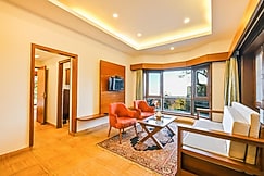 The Mini Horizon, Mussoorie