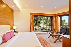 The Mini Horizon, Kanatal