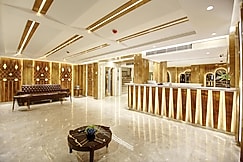 The Vanson Pride, Delhi