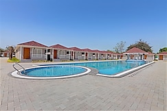 The Gold Beach Annexe, Daman