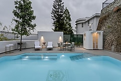 Kinwani House  Araiya Anthology, Rishikesh