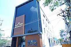 Vijay Park Residency, Vellore