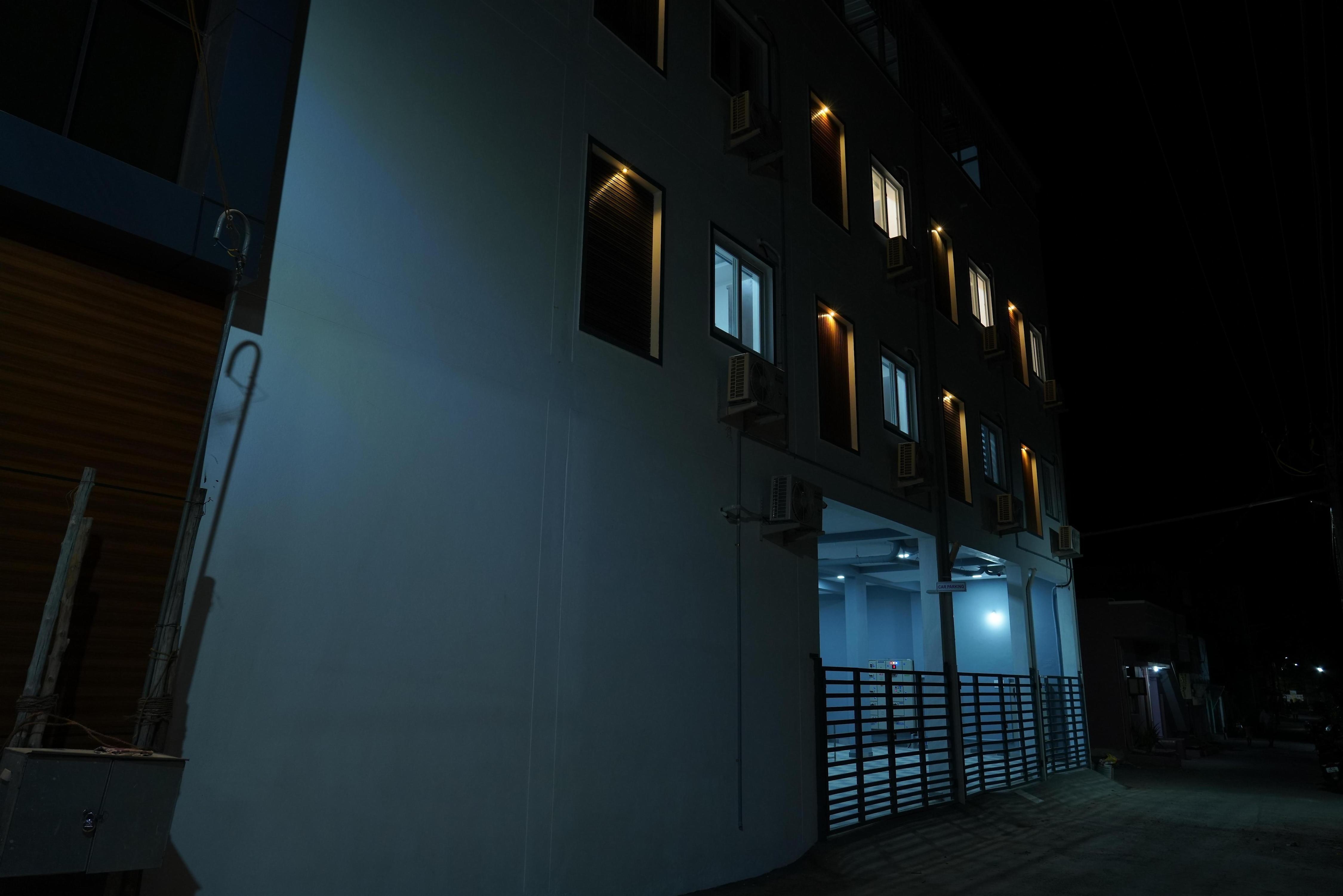 Vijay Park Residency - Tap to explore photos