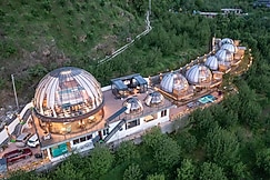 La Paraiso Resort & Spa, Kullu