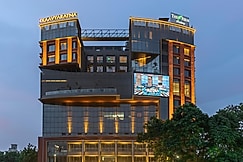 The Fern Residency Gandhinagar, Series by Marriott, Ahmedabad