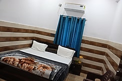 K.D Dham-Near Prem mandir, Vrindavan