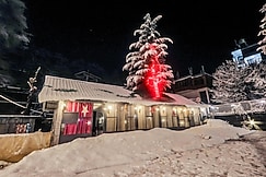 Luvya Retreats Hotel, Manali