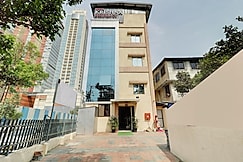 Krishna Residency, Navi Mumbai