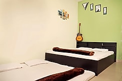 Shree Vinayak Guest house, Ujjain