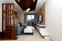 The Cloud Villa Flexigo Stays, Shimla