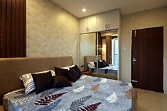 The Cloud Villa Flexigo Stays, Shimla