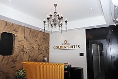 Hotel Golden Suite, Mumbai