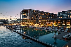 Rixos Tersane Istanbul, Istanbul