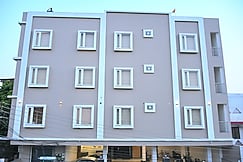 Hotel 20 Inn, Gorakhpur